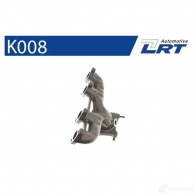 Выпускной коллектор LRT 1191301 k008 Q85 HO 4250193605728 - Изображение 4