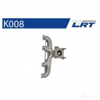 Выпускной коллектор LRT 1191301 k008 Q85 HO 4250193605728 - Изображение 6