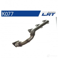 Выпускной коллектор LRT P6M VK 1437547880 k077 - Изображение 4
