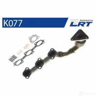 Выпускной коллектор LRT P6M VK 1437547880 k077 - Изображение 5