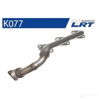 Выпускной коллектор LRT P6M VK 1437547880 k077 - Изображение 6