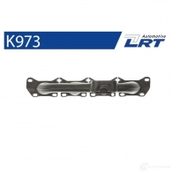 Выпускной коллектор LRT N3ZH BQ k973 1437547881 - Изображение 2