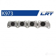 Выпускной коллектор LRT N3ZH BQ k973 1437547881 - Изображение 3