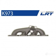 Выпускной коллектор LRT N3ZH BQ k973 1437547881 - Изображение 5