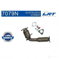 Предкатализатор LRT 7079n 1424704920 2 KSOI73