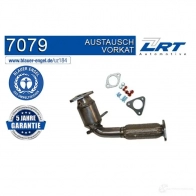 Предкатализатор LRT 1190448 97 QYG 7079 4250193615147