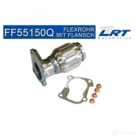 Ремкомплект трубопровода катализатора LRT ff55150q PJ B4S 4250193620868 1424616802
