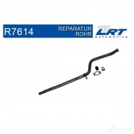 Ремкомплект трубопровода катализатора LRT 1191517 r7614 4250193607937 WF5 BPBP