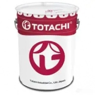 Трансмиссионное масло в вариатор синтетическое 20520 TOTACHI, 20 л