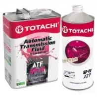 Трансмиссионное масло в акпп синтетическое A4589904921421 TOTACHI, 5 л TOTACHI Z O4Z9 A4589904921421 1439756027
