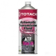 Трансмиссионное масло в акпп синтетическое 20701 TOTACHI ATF Dexron 3, 1 л TOTACHI 20701 BKR T8E 1439756054