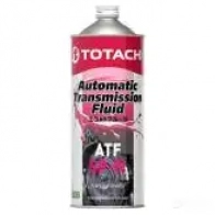 Трансмиссионное масло в акпп синтетическое 21001 TOTACHI ATF SP-4, 1 л TOTACHI 21001 1439756092 YVEF 15B