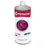Трансмиссионное масло в акпп минеральное 4562374691056 TOTACHI ATF Z1, 1 л