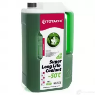 Антифриз TOTACHI KUP UJI6 41705 1439827257