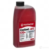 Антифриз TOTACHI 4DGXP H0 1439827276 43101