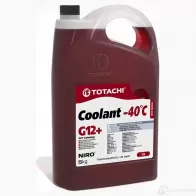 Антифриз TOTACHI 0M CEFJ8 43105 1439827277