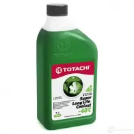 Антифриз TOTACHI 1439827282 42J C8 43201