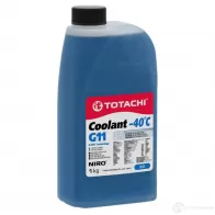Антифриз TOTACHI GHI A6 1439827307 46301