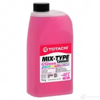 Антифриз TOTACHI 79G1K 9 46805 1439827314