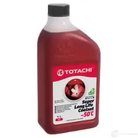 Антифриз TOTACHI 1436987429 4589904520785 84J8AU E