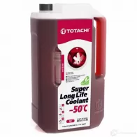 Антифриз TOTACHI 1436987430 D3WD H 4589904520808