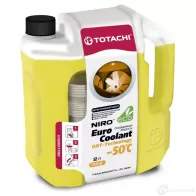 Антифриз TOTACHI 95UJA NX 1436772726 4589904924101