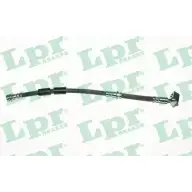 Тормозной шланг LPR 1723477 6T46 358 6T46358 2Y15JRZ