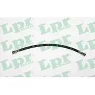Тормозной шланг LPR 07DGF 6T46422 6T4642 2 Mitsubishi Pajero 2 (V23, V43, V23C) Внедорожник 2д 2.5 TD 4WD (V24C. V24W) 99 л.с. 1990 – 2000