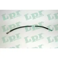 Тормозной шланг LPR BNIBB 6 T48028 Chevrolet Epica 1 (V200) 2003 – 2006 6T48028