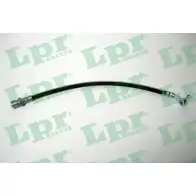 Тормозной шланг LPR LCUOTK Chevrolet Epica 1 (V200) 2003 – 2006 6 T48122 6T48122