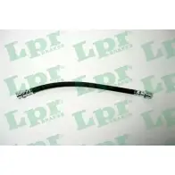 Тормозной шланг LPR Hyundai H1 Starex (A1) 1 Минивэн 2.5 D 78 л.с. 1997 – 2004 6T48186 6T 48186 NMDEEEQ