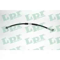 Тормозной шланг LPR 6T48229 Nissan Primera (P10) 1 Хэтчбек O4RLY8 6T48 229