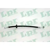 Тормозной шланг LPR 6T48 390 6T48390 Mazda MPV (LW) 2 Минивэн 3.0 i V6 200 л.с. 2002 – 2006 A6SAZ