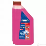 Антифриз ABRO 1437012089 AF651L P 43BX8