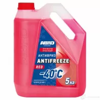 Антифриз ABRO J77Y0 F 1437012090 AF655L