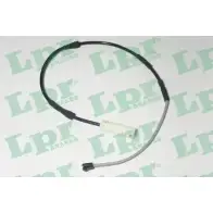Датчик износа тормозных колодок LPR Q3KGN17 1731498 KS019 1 KS0191