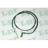 Датчик износа тормозных колодок LPR KS0192 1731499 KS019 2 2X2F6