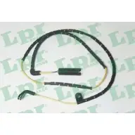 Датчик износа тормозных колодок LPR Land Rover Range Rover 3 (L322) Внедорожник 0Z22ID KS0 203 KS0203