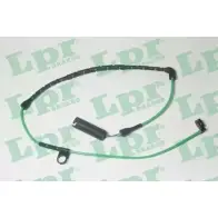 Датчик износа тормозных колодок LPR KS0 204 KS0204 1731511 J6W0HC