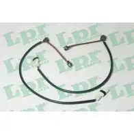 Датчик износа тормозных колодок LPR KS 0214 KS0214 4JOJI Porsche