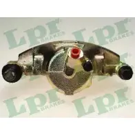 Тормозной суппорт LPR PF10082 PF 10082 1733035 3RFR31