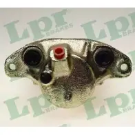 Тормозной суппорт LPR PF10083 P F10083 W8SFRT Renault Espace (JS63) 2 Минивэн