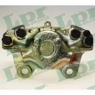 Тормозной суппорт LPR P F10091 PF10091 1733042 IN9P20