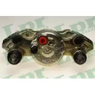 Тормозной суппорт LPR PF1 0210 5VQU07 PF10210 Mazda