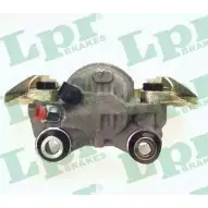 Тормозной суппорт LPR E76ZV PF 10330 PF10330 1733231