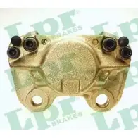 Тормозной суппорт LPR Volkswagen LT (28, 35, 2D) 2 1996 – 2006 WAUDB PF104 39 PF10439
