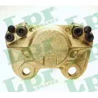 Тормозной суппорт LPR PG0KE6 PF1044 0 Volkswagen LT (28, 35, 2D) 2 1996 – 2006 PF10440