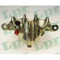 Тормозной суппорт LPR BVQLL PF10553 1733420 PF10 553