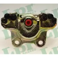 Тормозной суппорт LPR PF117 16 1734362 O2TZP PF11716