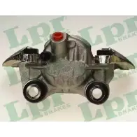 Тормозной суппорт LPR PF12277 PF122 77 Renault Espace (JS63) 2 Минивэн 2.2 4x4 (J/S637. J63G) 108 л.с. 1991 – 1996 XD67C4
